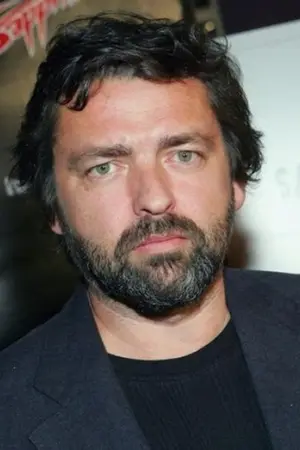 Angus Macfadyen
