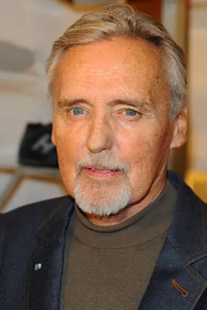 Dennis Hopper