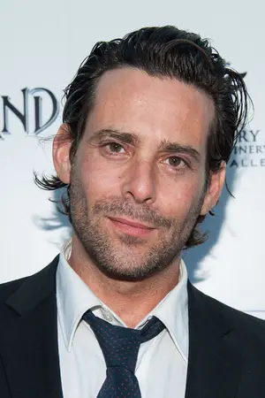 James Callis