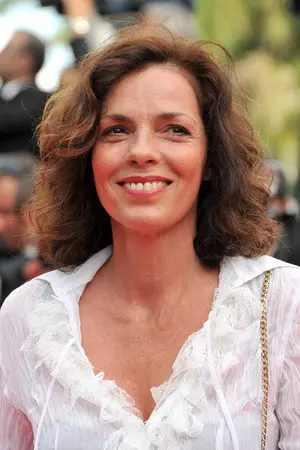 Elisabeth Bourgine