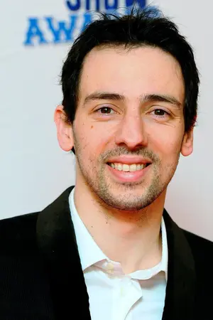 Ralf Little