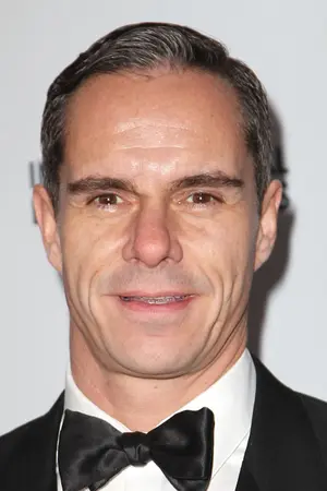 Tony Dalton