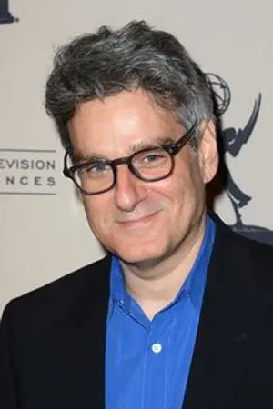 Peter Gould