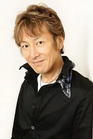 Ryo Horikawa