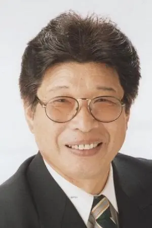 Hiroshi Masuoka
