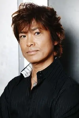 Tōru Furuya