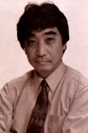 Hirotaka Suzuoki