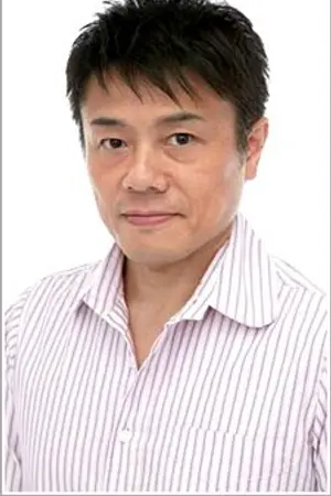 Takeshi Kusao