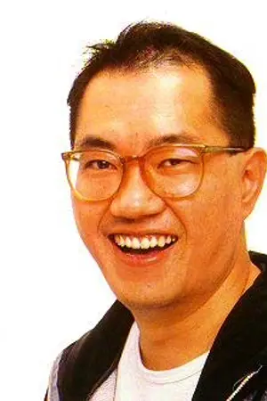 Akira Toriyama