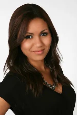 Olivia Olson