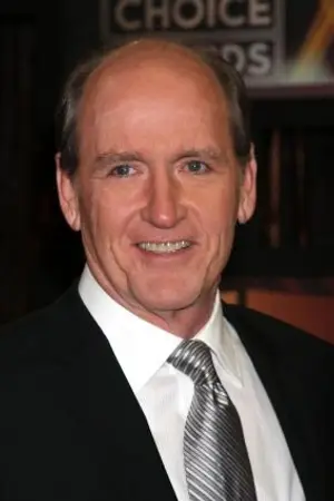 Richard Jenkins