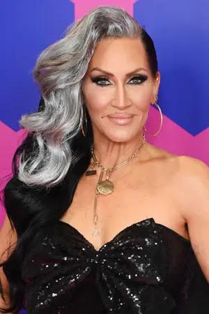 Michelle Visage