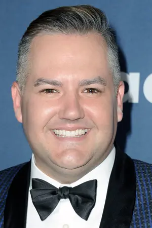 Ross Mathews