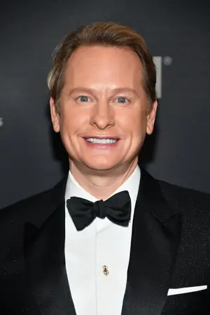 Carson Kressley