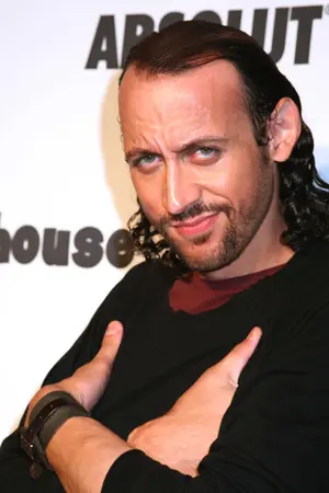 Santino Rice