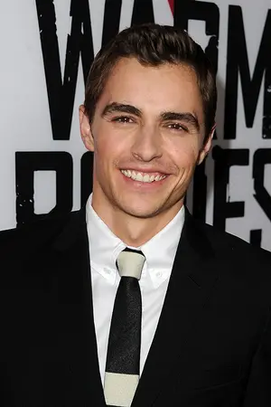 Dave Franco