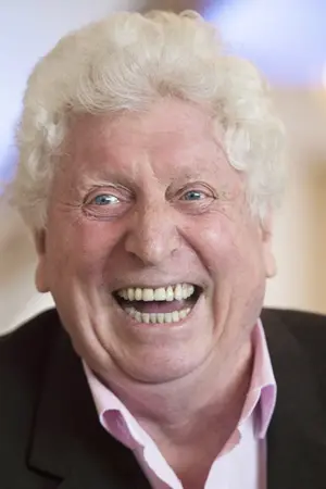 Tom Baker