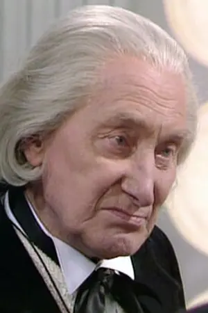 Richard Hurndall