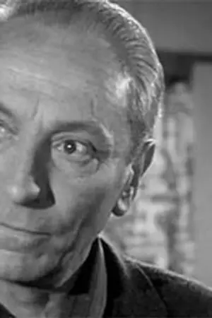 William Hartnell