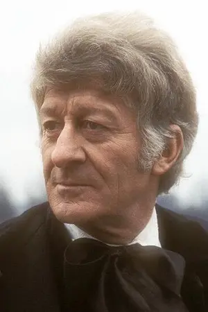 Jon Pertwee