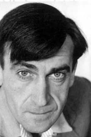 Patrick Troughton