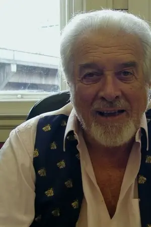 Nicholas Courtney