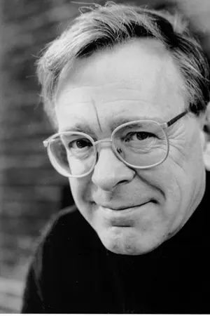 John Leeson