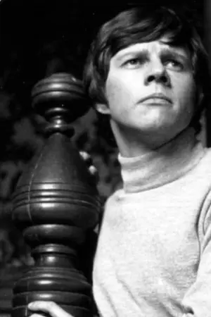 Frazer Hines