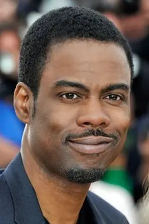 Chris Rock