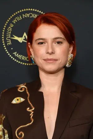 Jessie Buckley