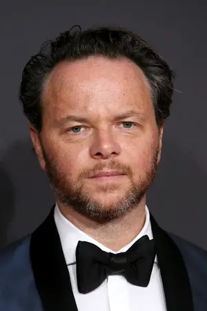 Noah Hawley
