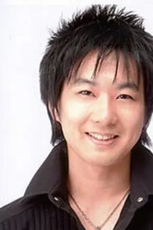 Takashi Kondo