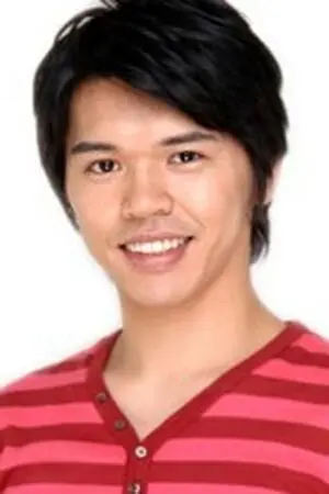 Suguru Inoue