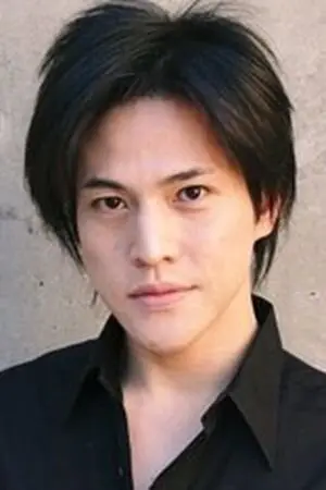 Hidekazu Ichinose