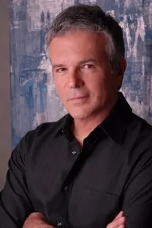 Tony Denison