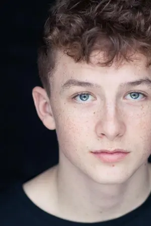 Harry Kirton