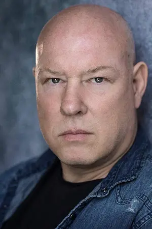 Ian Peck