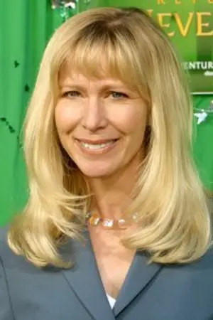 Kath Soucie