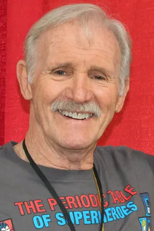 Michael Bell
