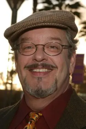 Joe Alaskey