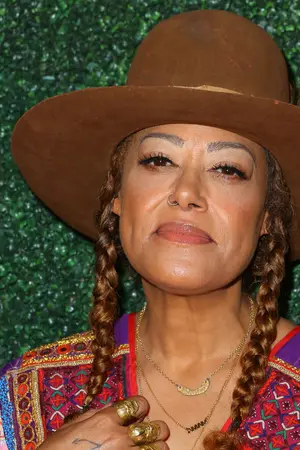 Cree Summer