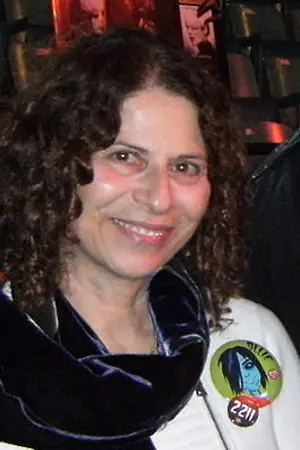 Arlene Klasky