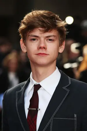 Thomas Brodie Sangster