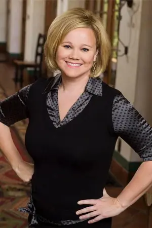 Caroline Rhea