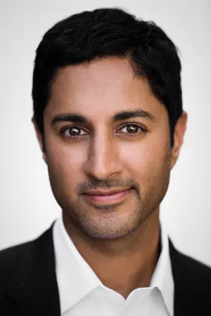 Maulik Pancholy