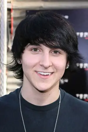 Mitchel Musso