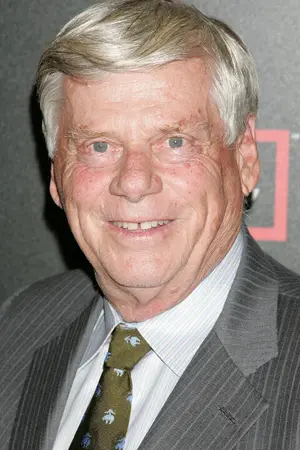 Robert Morse