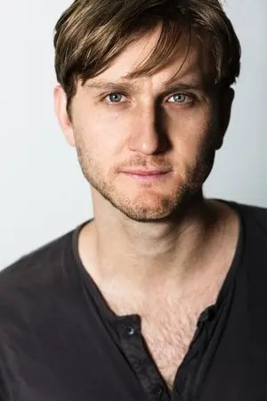 Aaron Staton