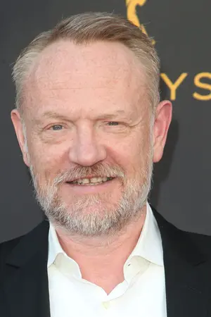 Jared Harris