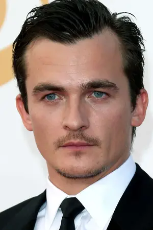 Rupert Friend
